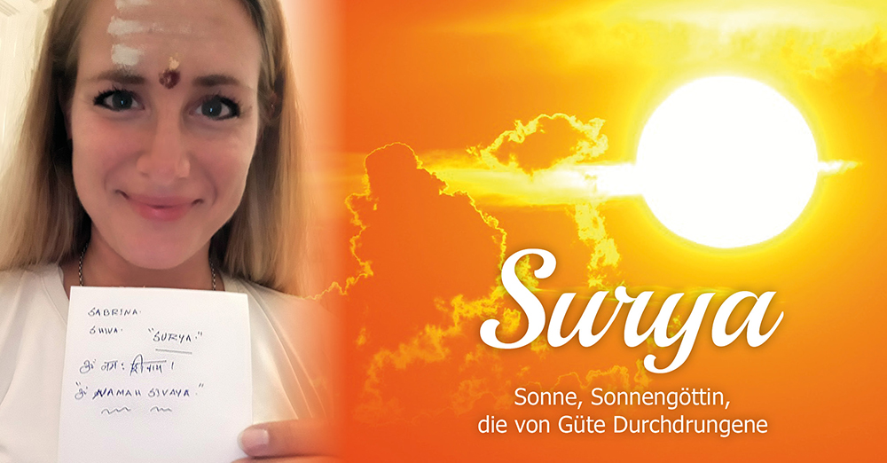 Surya