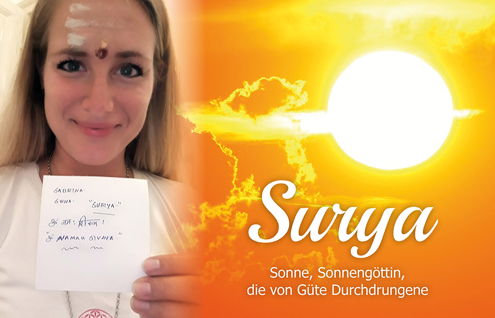 Surya