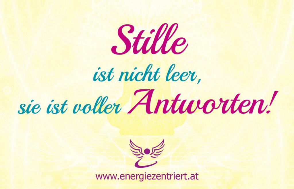 stille
