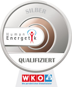 qualitätssiegel silber